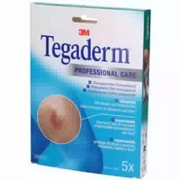 Tegaderm Folienverband