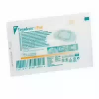 3m Tegaderm Pad 9 X 15 cm