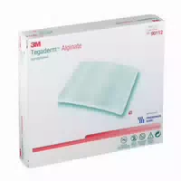 Tegaderm Alginate Kompresse 10 X 10 cm