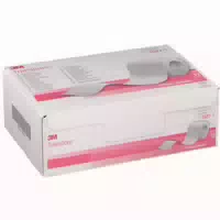 3m Transpore™ Fixierpflaster 2,5 cm X 9,1 m