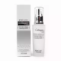 3w Clinic Collagen Whitening Essence 50ml