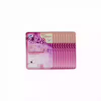 3w Clinic Fresh Royal Jelly Mask Sheet 1stück