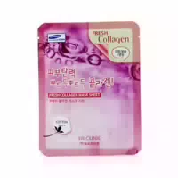 3w Clinic Fresh Royal Jelly Mask Sheet 1stück