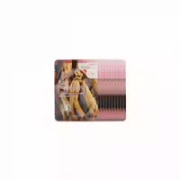 3w Clinic Fresh Red Ginseng Mask Sheet 10pcs Set