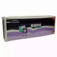3x Super Seni Plus Inkontinenzhosen