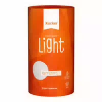 Xucker Light Europ Erythrit 1000g