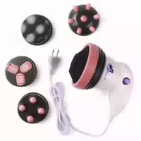 4 In 1 Anti Cellulite Massagegerät Paloma Beauties
