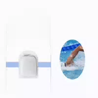 20 Stück Omnipod 5 Pflaster Wasserdicht 1 st