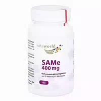 Same 400 Mg S Adenosylmethionin