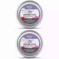 Konzentration Original Bachblütenpastillen nach Dr Bach 50 g