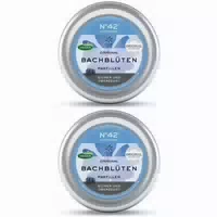 Original Bachblüten Pastillen No 42 Vertrauen 50 g Pastillen