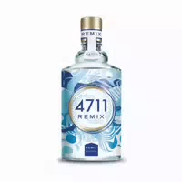 4711 4711 Remix Cologne Sparkling Island