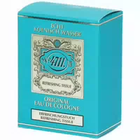 4711 Eau De Cologne Colognette Erfrischendes Pochette Lemon
