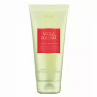 4711 Acqua Colonia Lychee & White Mint Eau De Cologne Spray 170ml 0,17 L