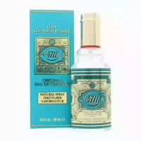 4711 Echt Kölnisch Wasser Edc 20ml 0,02 l