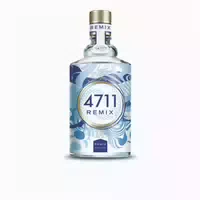 No 4711 Remix 2023 Sparkling Island, Edc 100 Ml 0,1 L