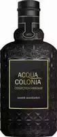 4711 Acqua Colonia Absolue Amber Mandarin Eau De Parfum Edp 100 ml