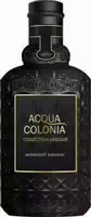 4711 Acqua Colonia Absolue Midnight Sandal Eau De Parfum Edp 100 ml