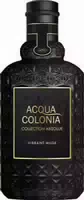 4711 Acqua Colonia Absolue Vibrant Musk Eau De Parfum Edp 100 ml