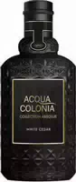4711 Acqua Colonia Absolue White Cedar Eau De Parfum Edp 100 ml