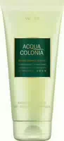 No 4711 Acqua Colonia Blood Orange & Basil Aroma Shower Gel With Bamboo Extract