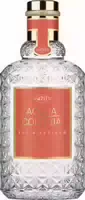 4711 Acqua Colonia Fig & Vetiver Eau De Cologne Edc 50 ml