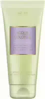 No 4711 Acqua Colonia Freesia & Musk Aroma Shower Gel