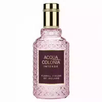 4711 Acqua Colonia Intense Floral Fields Of Ireland Eau De Cologne Edc 50 ml