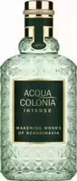 4711 Acqua Colonia Intense Wakening Woods Of Scandinavia Eau De Cologne Edc 100 ml