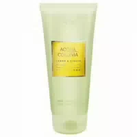 No 4711 Acqua Colonia, Lemon & Ginger Aroma Shower Gel With Bamboo Extract