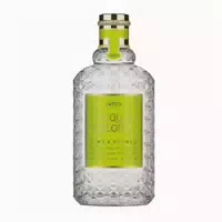 4711 Acqua Colonia Lime & Nutmeg Eau De Cologne Edc Spray 50 ml