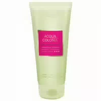 4711 Acqua Colonia Pink Pepper & Grapefruit Shower Gel Duschgel