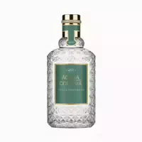 No 4711 Acqua Colonia, Yuzu & Cedarwood Aroma Shower Gel