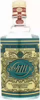 4711 Echt Kölnisch Wasser Eau De Cologne Edc Molanusflasche 200 Ml