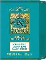 4711 Echt Kölnisch Wasser Cremeseife 100 g