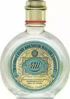 4711 Echt Kölnisch Wasser Eau De Cologne Edc Natural Spray Molanusflasche