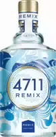 4711 Echt Kölnisch Wasser Remix Cologne Sparkling Island Eau De Cologne Edc