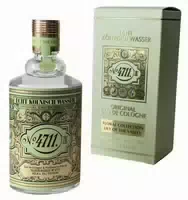 4711 Eau De Cologne Lily Of The Valley Edc Damen Spray