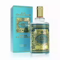 Maurer & Wirtz 4711 Eau De Cologne