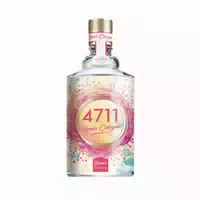4711 Remix Cologne Neroli Eau De Cologne Spray 100ml 0,1 l