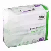 Lille Suprem For Men Extra Einlagen