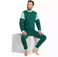 4care Hansop Overall Trikot mit Rückenreißverschluss