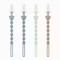 4 Pack Scherkette Baby Set mit Adaptern und 1 st
