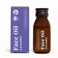 4peoplewhocare Face Oil 50ml