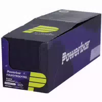 5 Elektrolyte 10caps Powerbar
