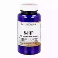 5 Htp 100 mg Gph Kapseln 120 stk