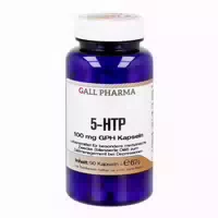 5 Htp 100 Mg Gph Kapseln 90 St