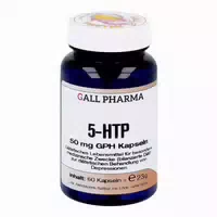 5 Htp 100 mg Gph Kapseln 120 stk