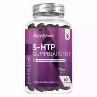 5 Htp Gummies mit Zitronenmelisse Online Kaufen Weightworld