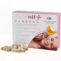 500cosmetics Feminil Plus Kapseln für Weiblichen Libido
